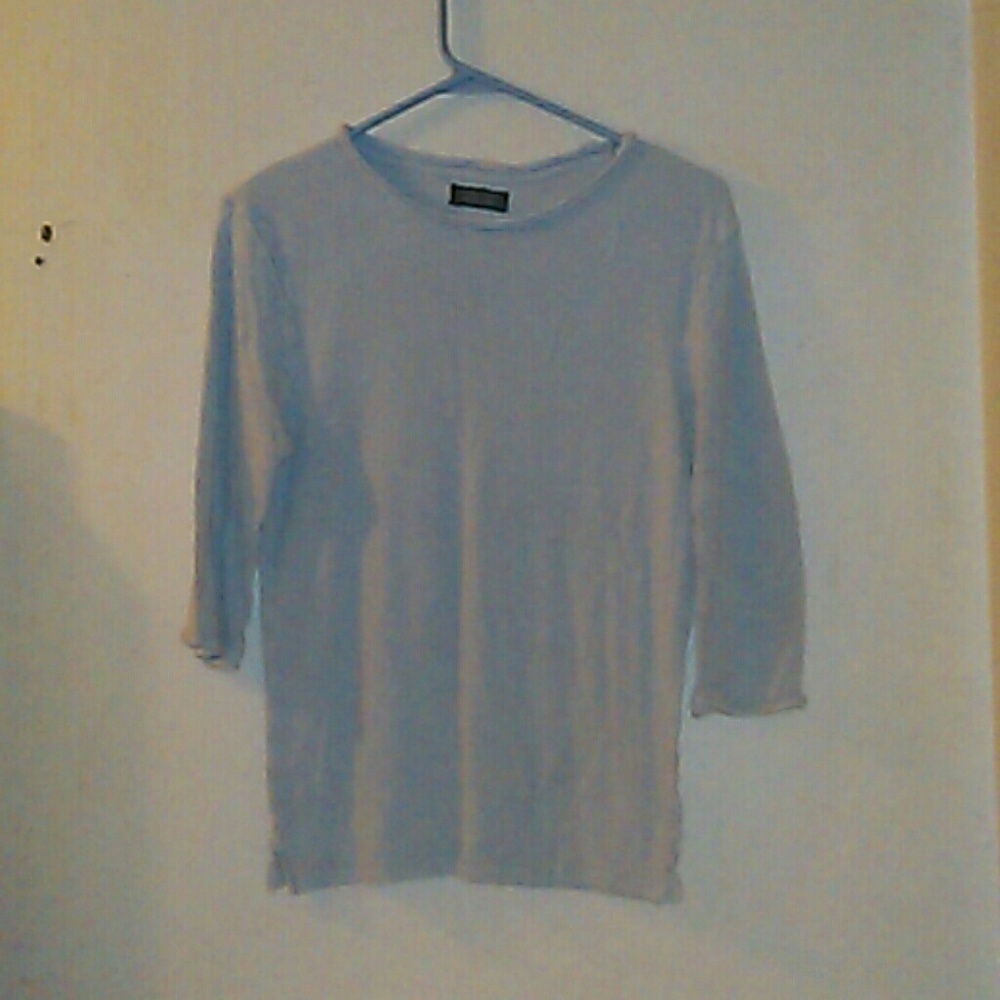 Zara man shirt